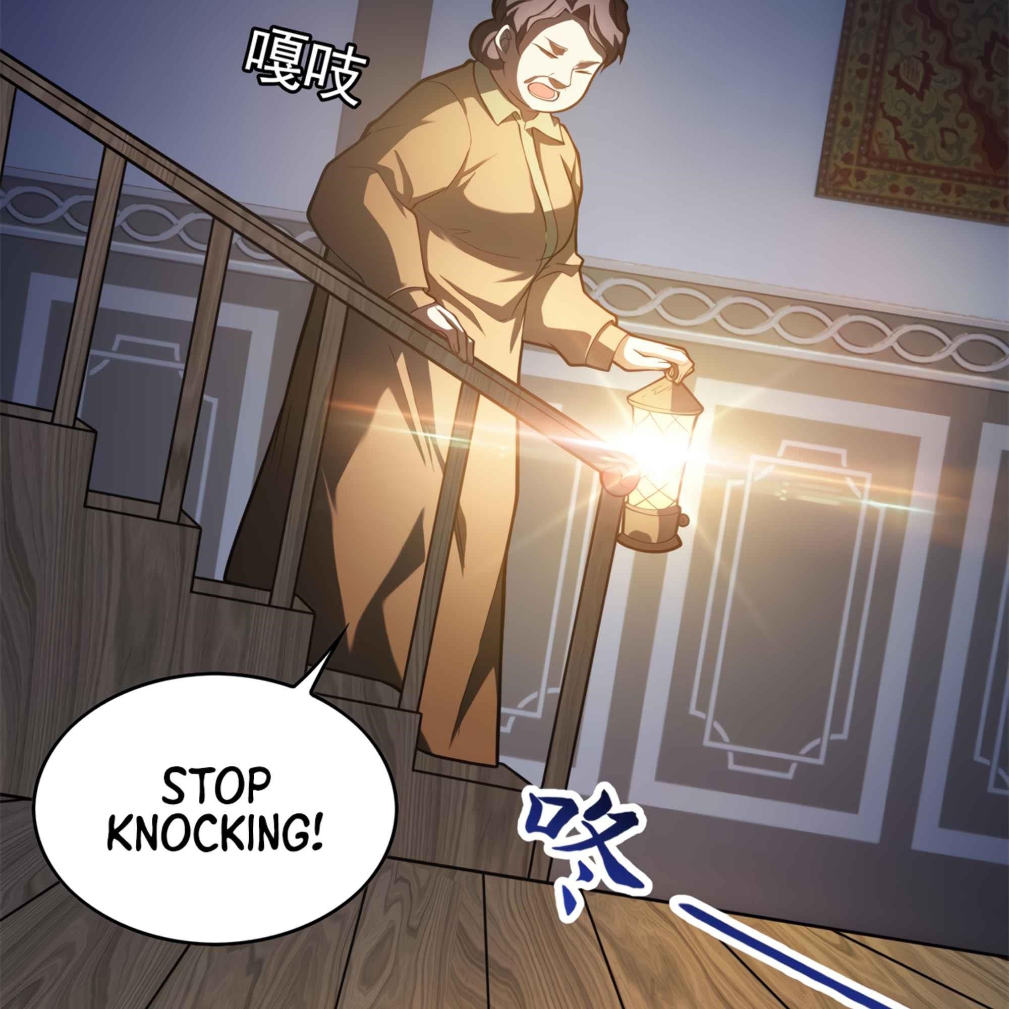 Evil Dragon Is Reincarnated! Revenge Begins at the Age of Five! Chapter 9 - Page 32