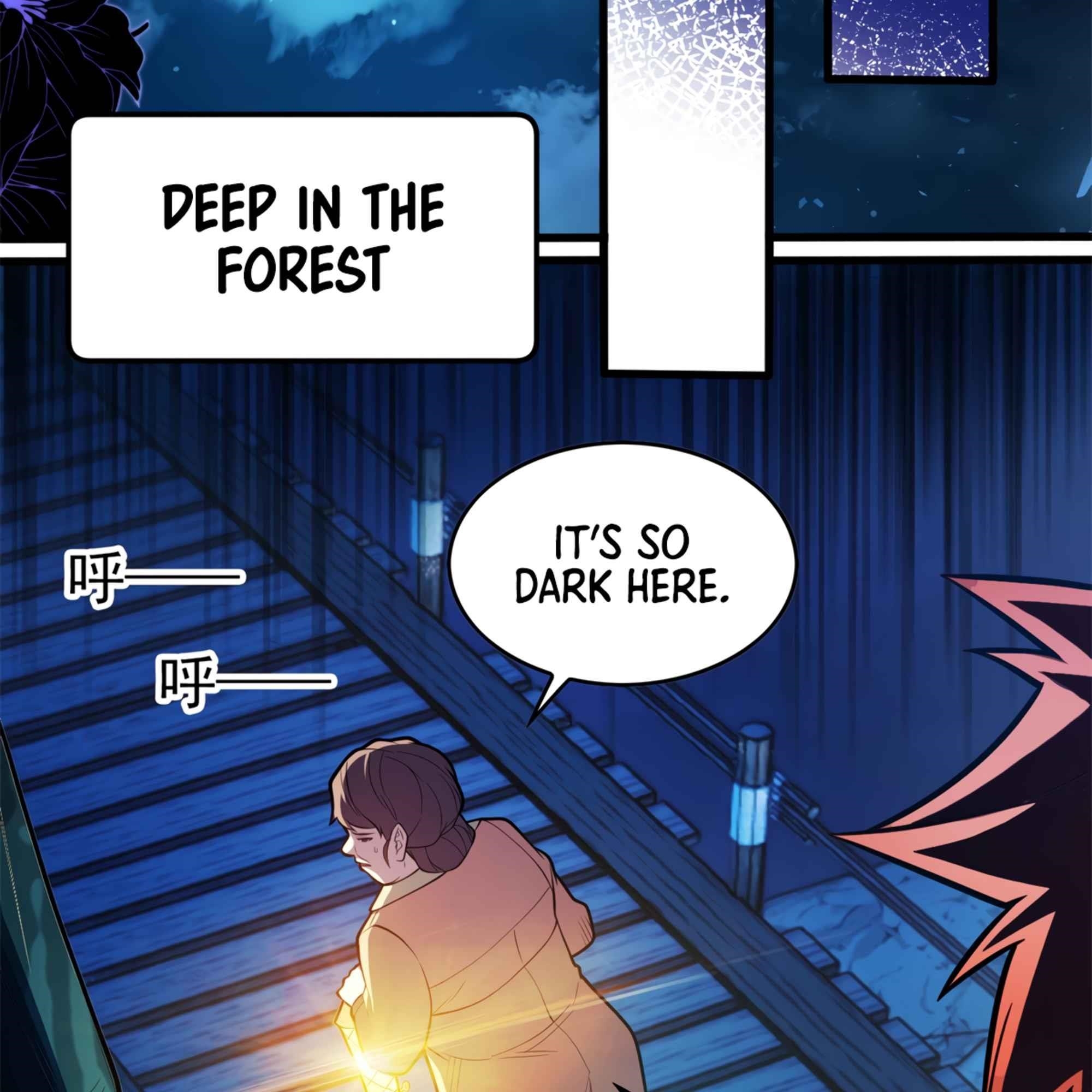 Evil Dragon Is Reincarnated! Revenge Begins at the Age of Five! Chapter 9 - Page 49