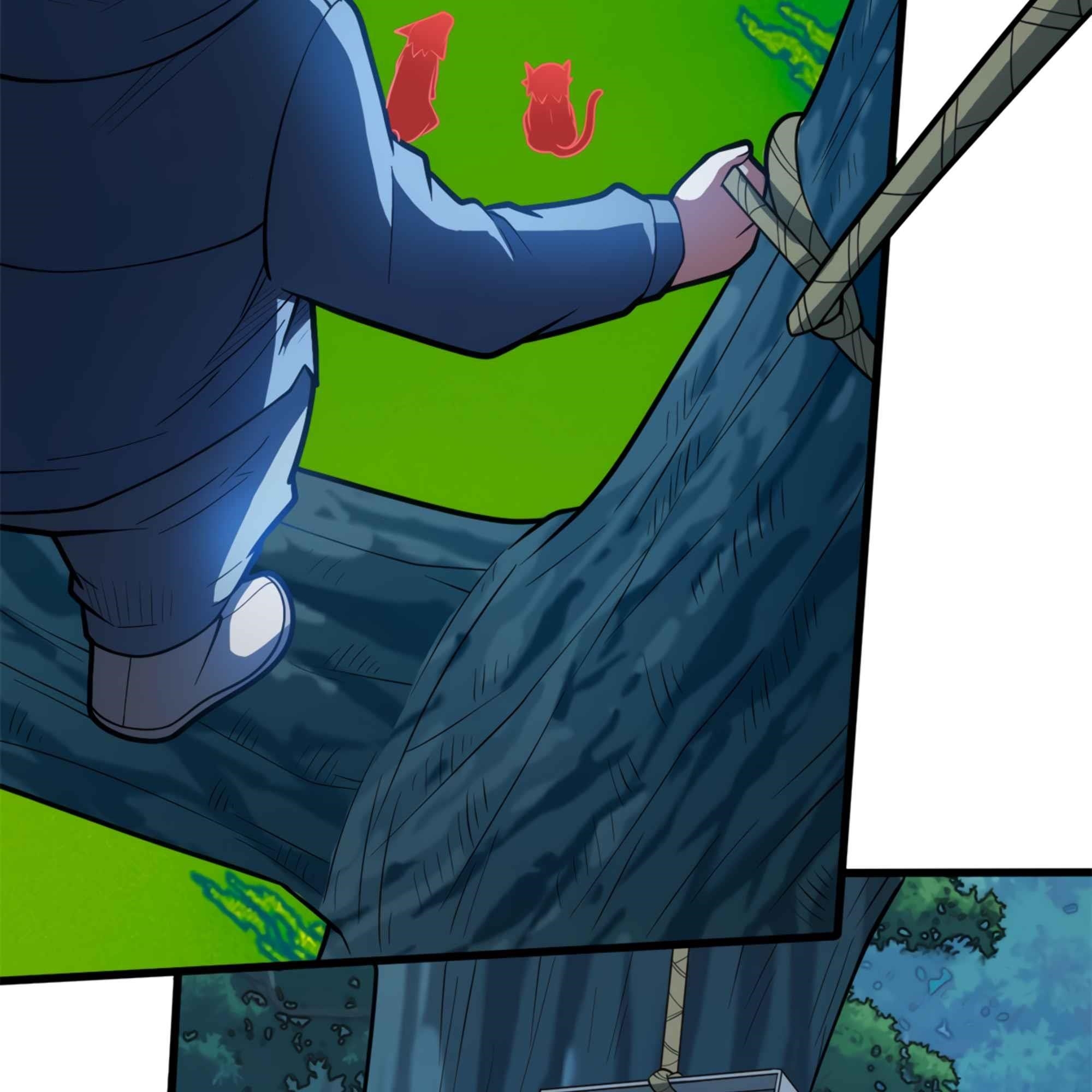 Evil Dragon Is Reincarnated! Revenge Begins at the Age of Five! Chapter 9 - Page 57