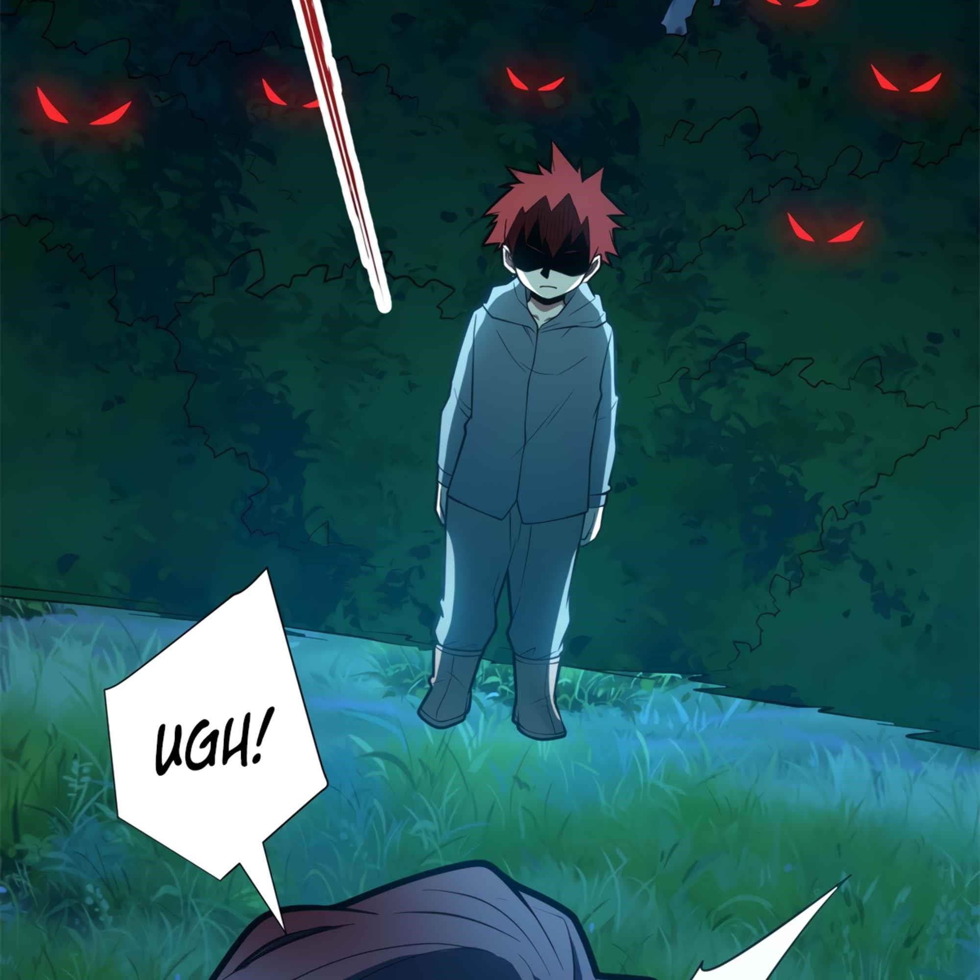 Evil Dragon Is Reincarnated! Revenge Begins at the Age of Five! Chapter 9 - Page 74