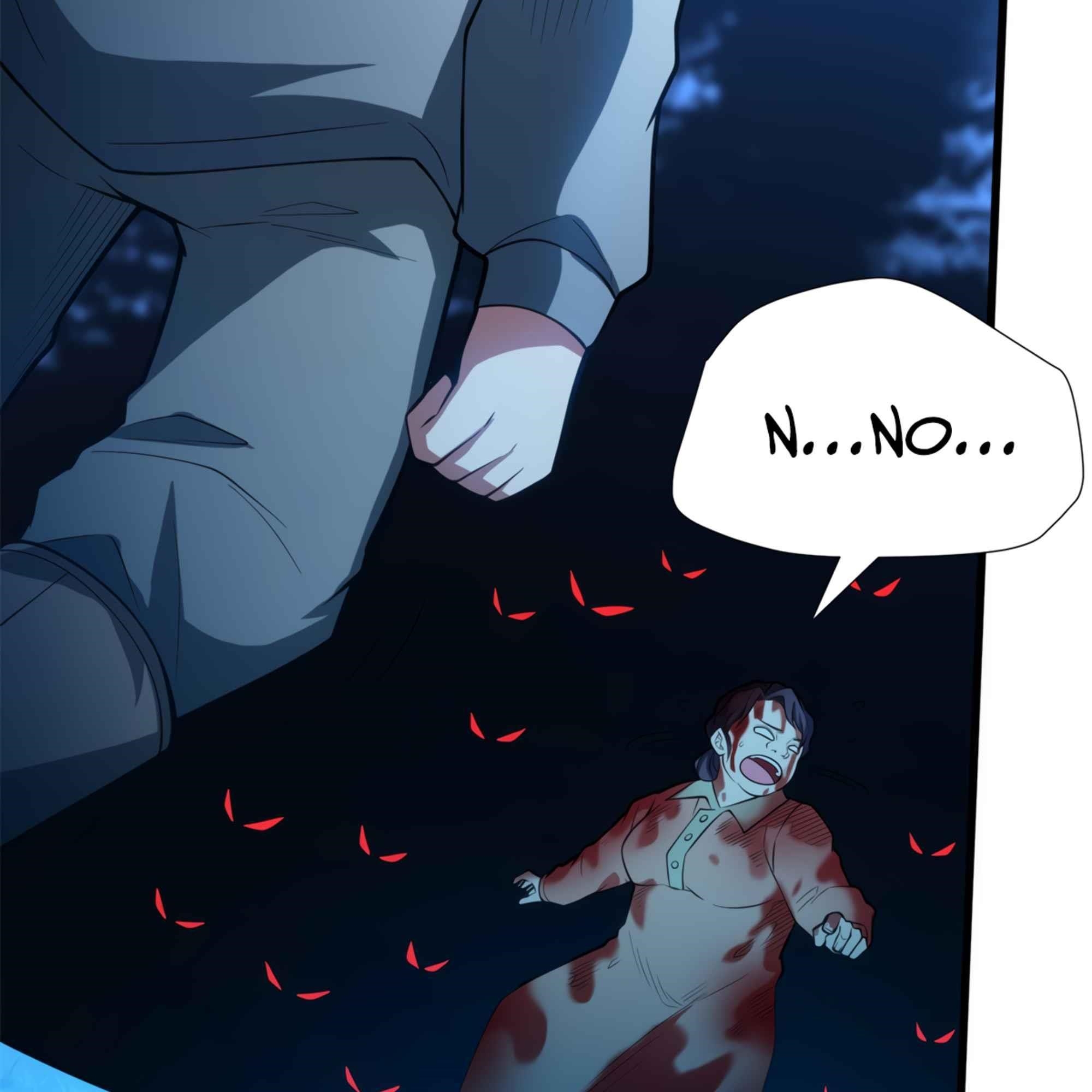 Evil Dragon Is Reincarnated! Revenge Begins at the Age of Five! Chapter 9 - Page 77