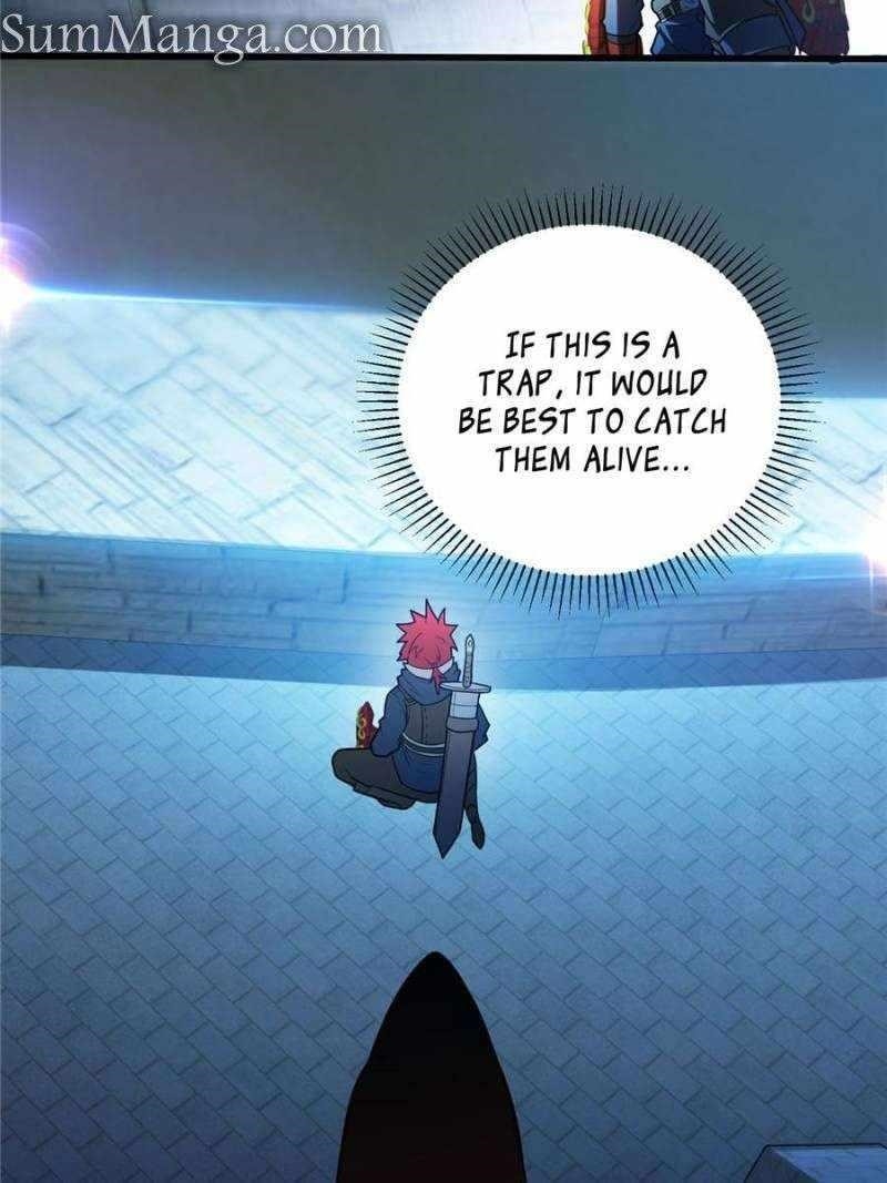 Evil Dragon Is Reincarnated! Revenge Begins at the Age of Five! Chapter 92 - Page 19