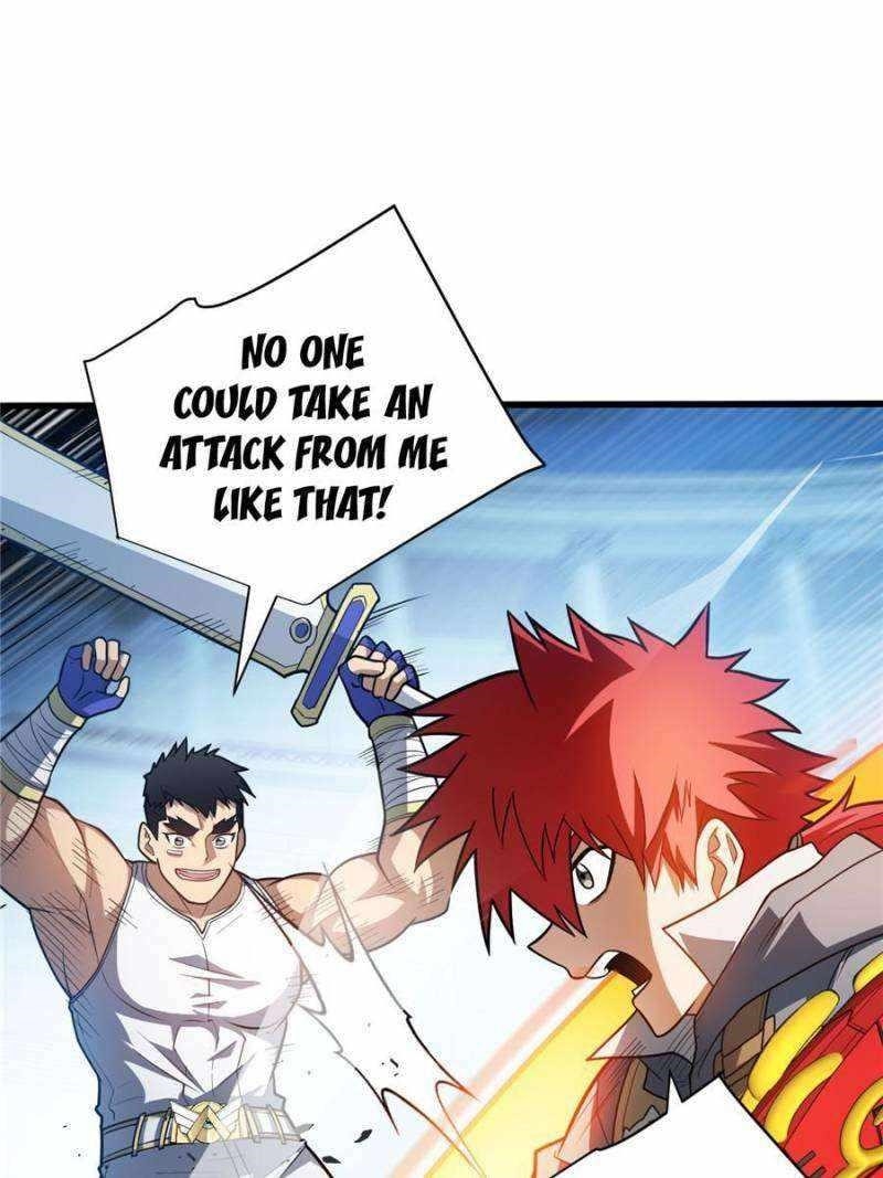 Evil Dragon Is Reincarnated! Revenge Begins at the Age of Five! Chapter 93 - Page 12