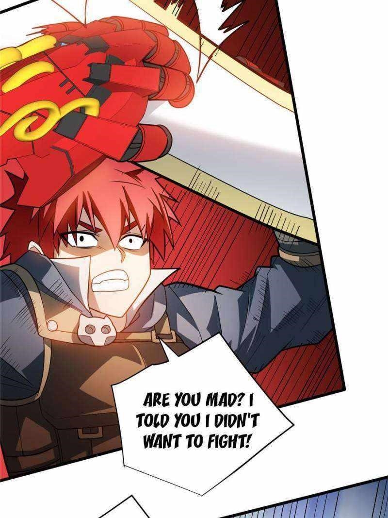 Evil Dragon Is Reincarnated! Revenge Begins at the Age of Five! Chapter 93 - Page 9