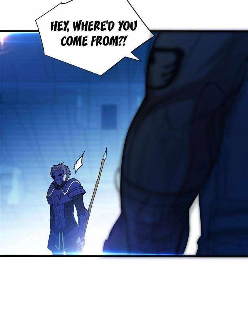 Evil Dragon Is Reincarnated! Revenge Begins at the Age of Five! Chapter 94 - Page 8