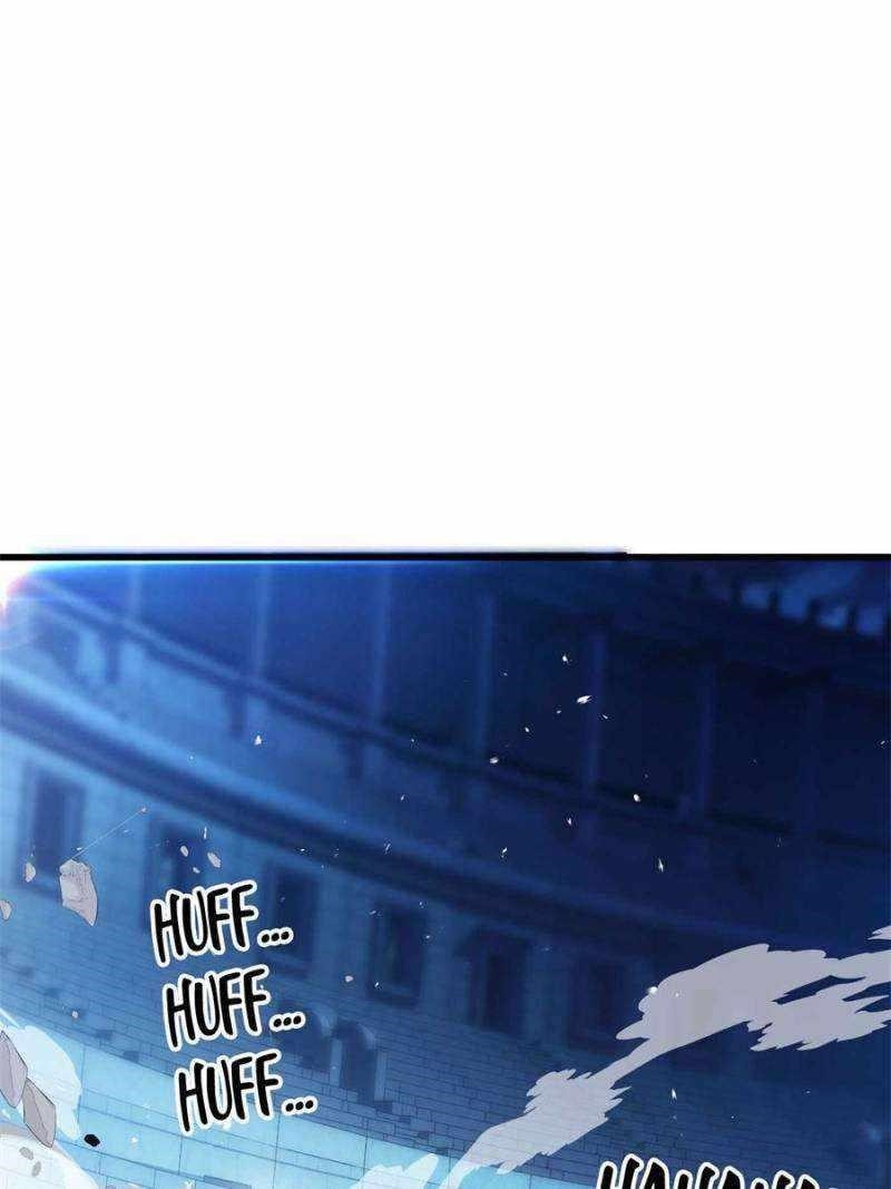 Evil Dragon Is Reincarnated! Revenge Begins at the Age of Five! Chapter 97 - Page 1