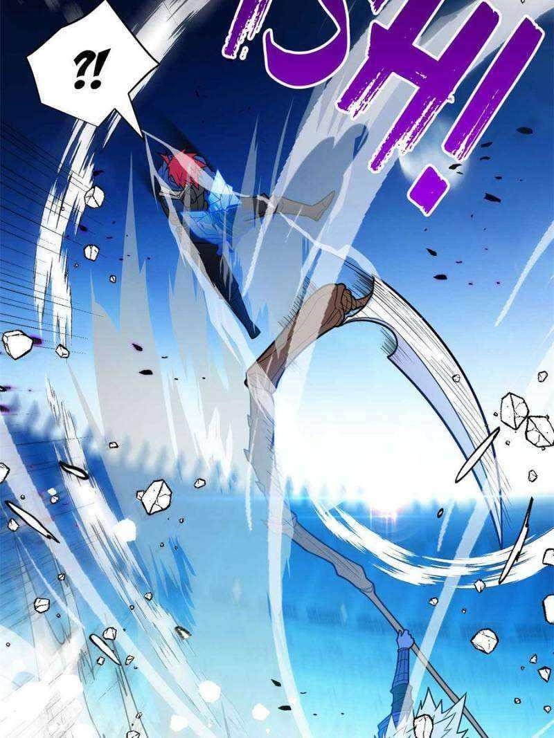 Evil Dragon Is Reincarnated! Revenge Begins at the Age of Five! Chapter 99 - Page 23