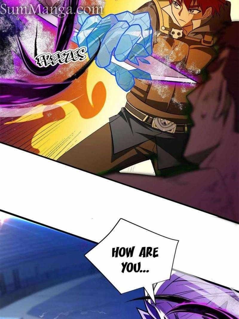 Evil Dragon Is Reincarnated! Revenge Begins at the Age of Five! Chapter 99 - Page 7