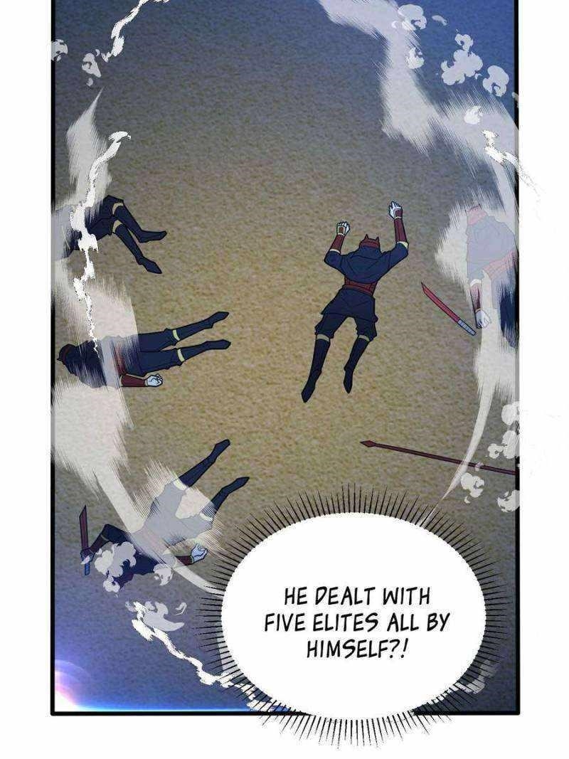 Evil Dragon Is Reincarnated! Revenge Begins at the Age of Five! Chapter 99 - Page 9