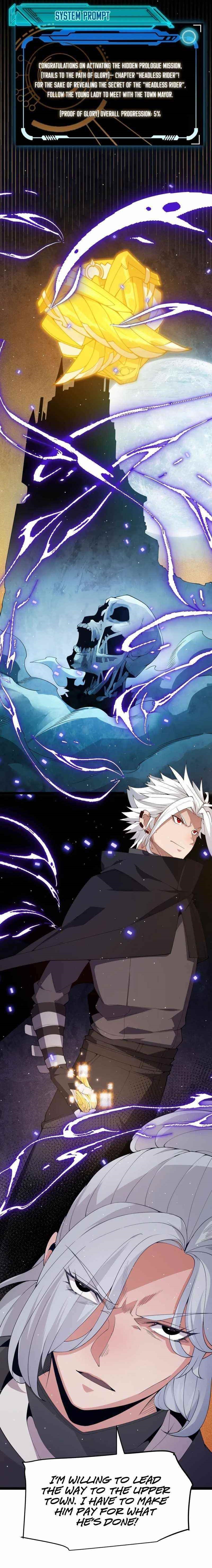 The Game That I Came From Chapter 108 - Page 9