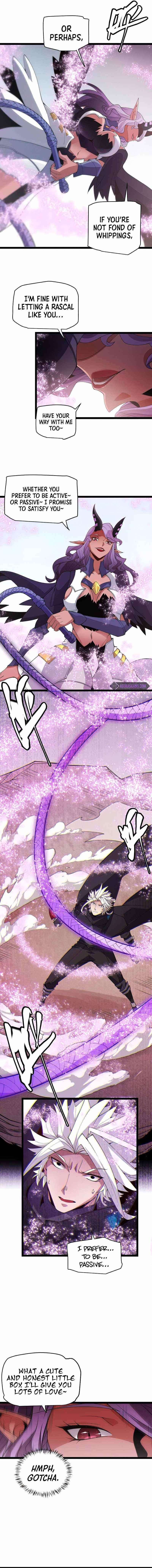 The Game That I Came From Chapter 122 - Page 8