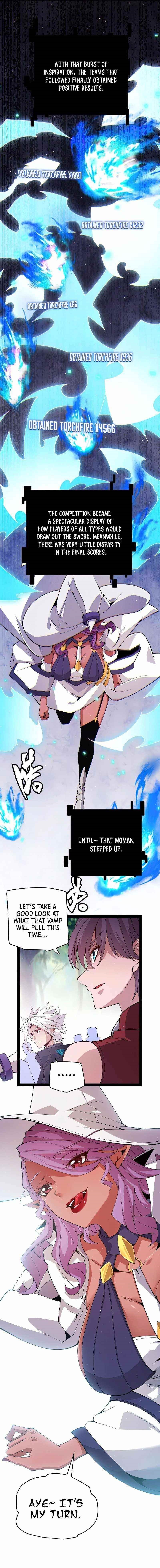 The Game That I Came From Chapter 125 - Page 8