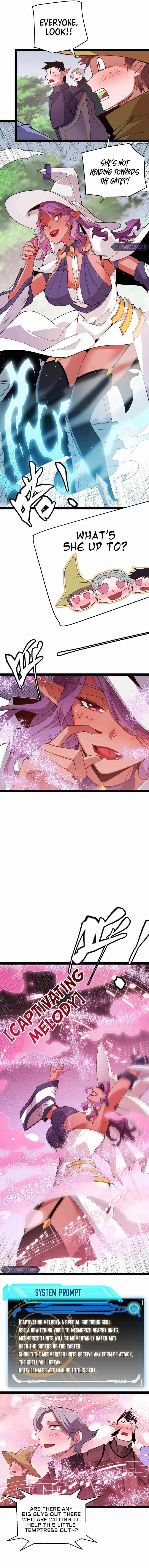 The Game That I Came From Chapter 126 - Page 3