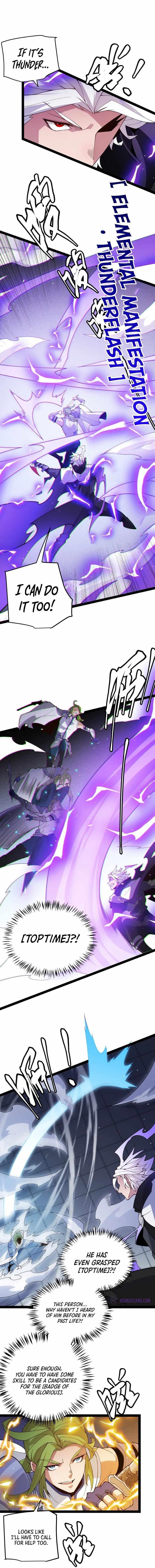 The Game That I Came From Chapter 135 - Page 13