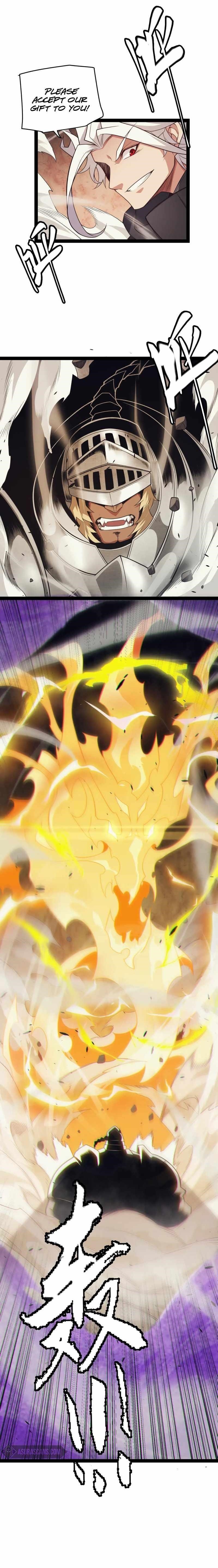 The Game That I Came From Chapter 151 - Page 1