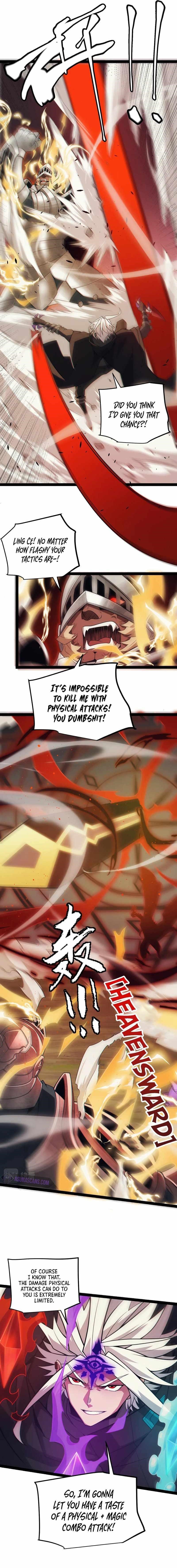 The Game That I Came From Chapter 151 - Page 11