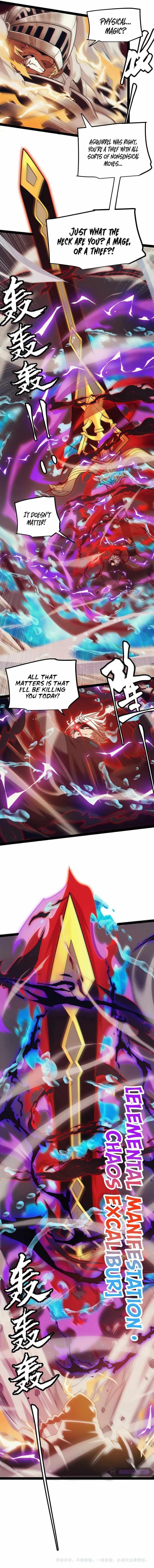 The Game That I Came From Chapter 151 - Page 12