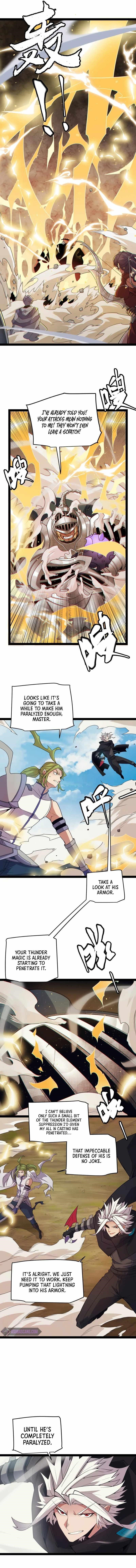 The Game That I Came From Chapter 151 - Page 2