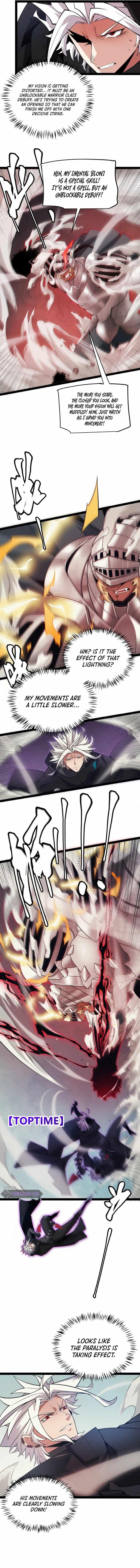 The Game That I Came From Chapter 151 - Page 4