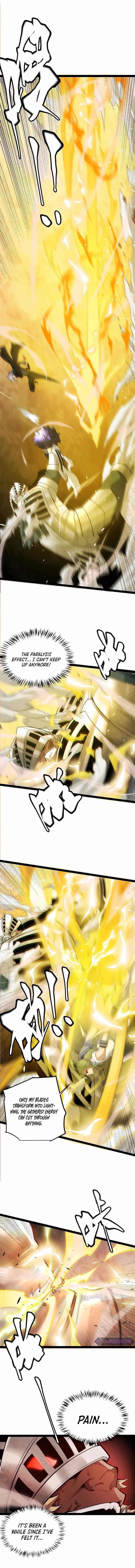 The Game That I Came From Chapter 151 - Page 7