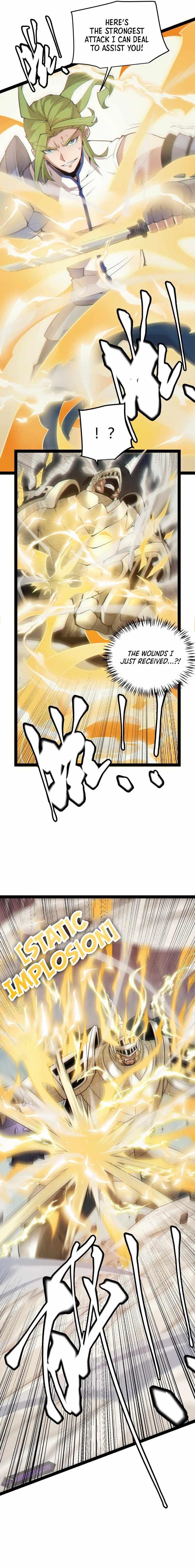 The Game That I Came From Chapter 151 - Page 9