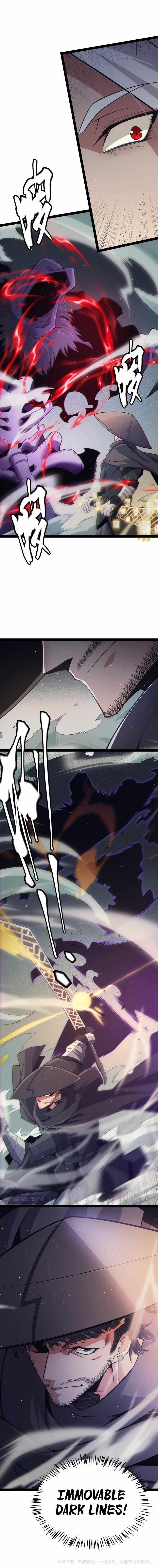 The Game That I Came From Chapter 158 - Page 7