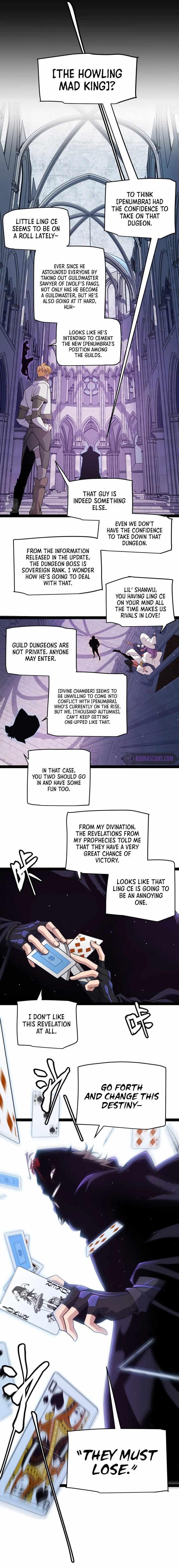 The Game That I Came From Chapter 165 - Page 9