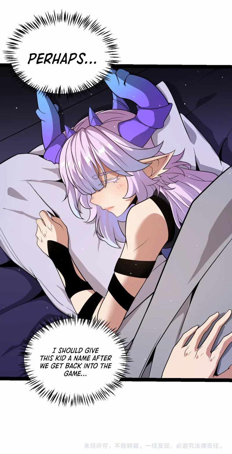 The Game That I Came From Chapter 176 - Page 11