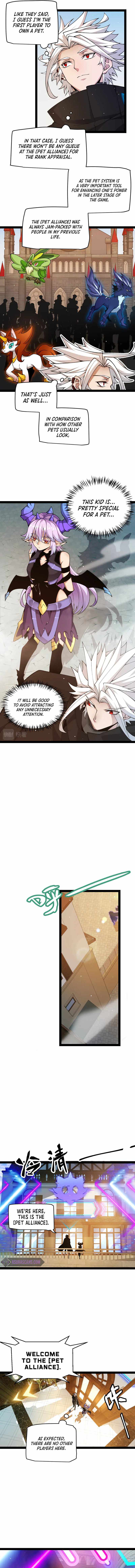 The Game That I Came From Chapter 177 - Page 2