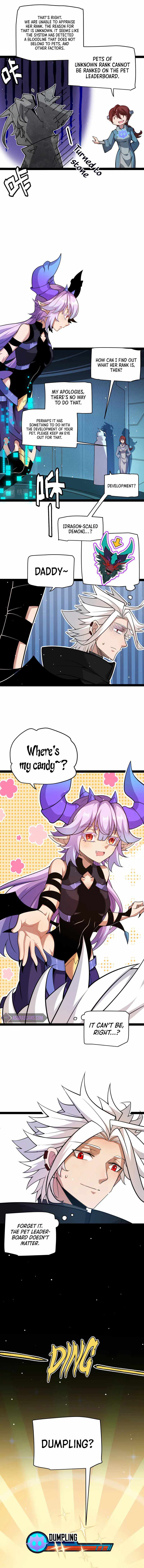 The Game That I Came From Chapter 177 - Page 9