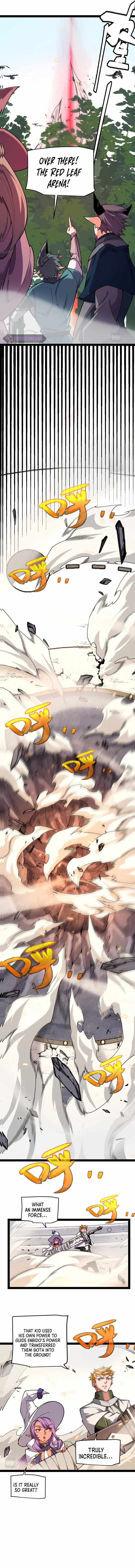 The Game That I Came From Chapter 194 - Page 2