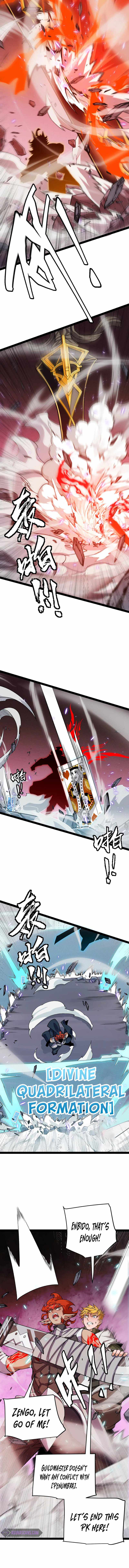 The Game That I Came From Chapter 194 - Page 6