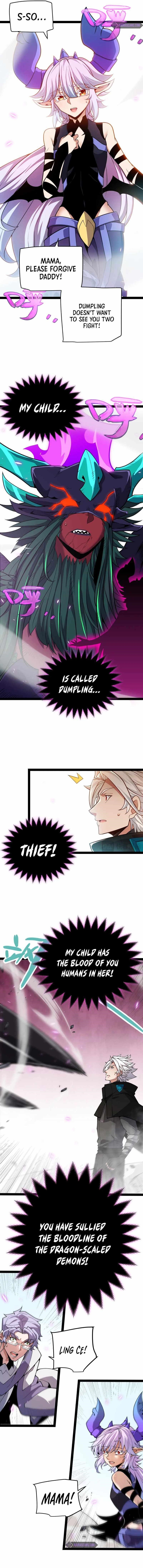 The Game That I Came From Chapter 199 - Page 4