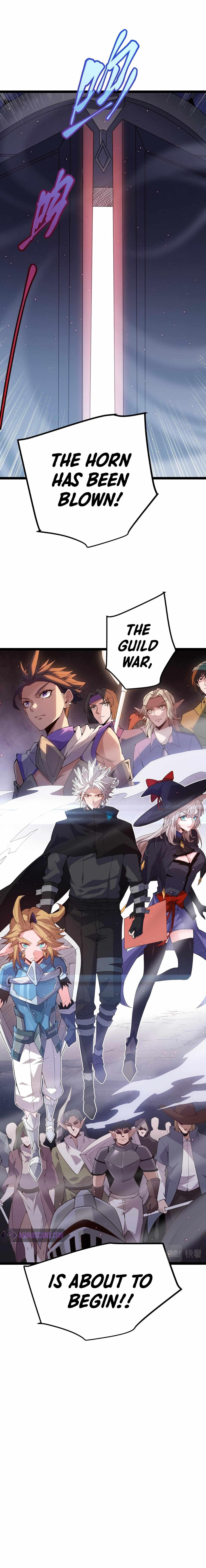 The Game That I Came From Chapter 20 - Page 12