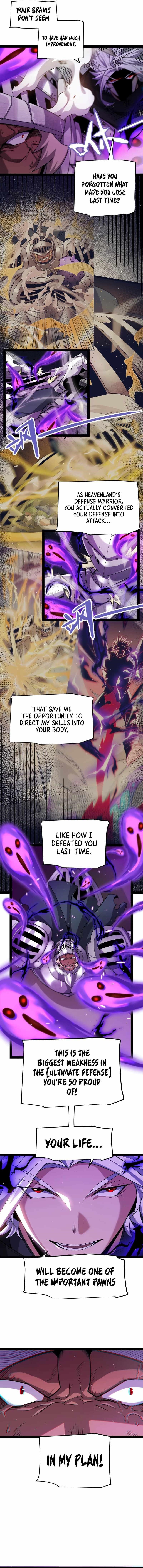 The Game That I Came From Chapter 211 - Page 3