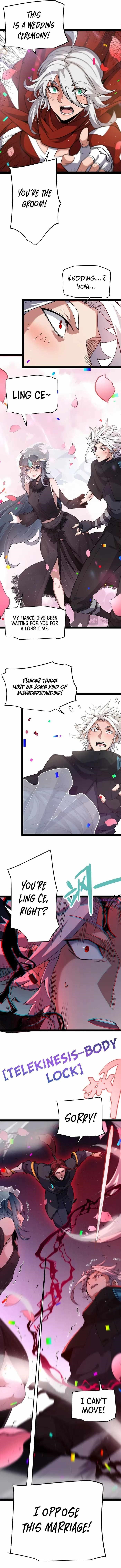 The Game That I Came From Chapter 212 - Page 9