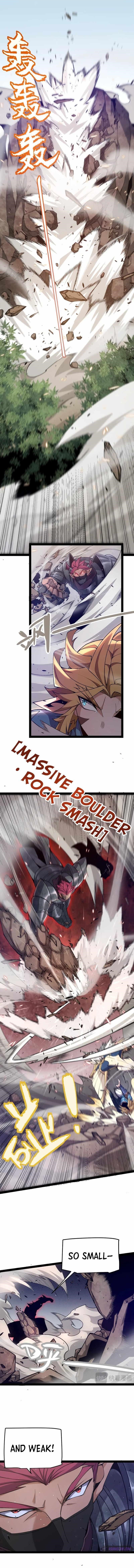 The Game That I Came From Chapter 218 - Page 1