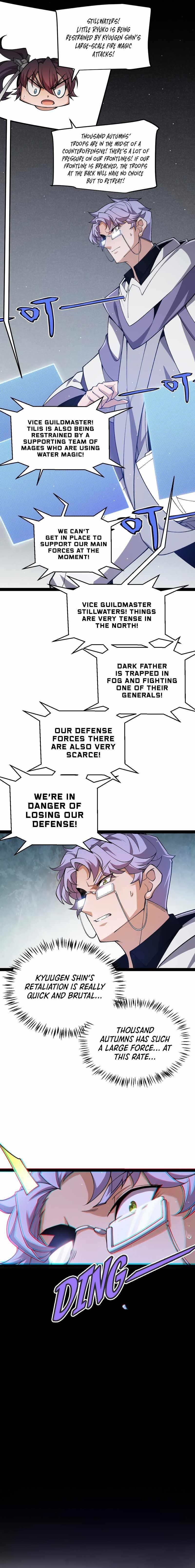 The Game That I Came From Chapter 218 - Page 10