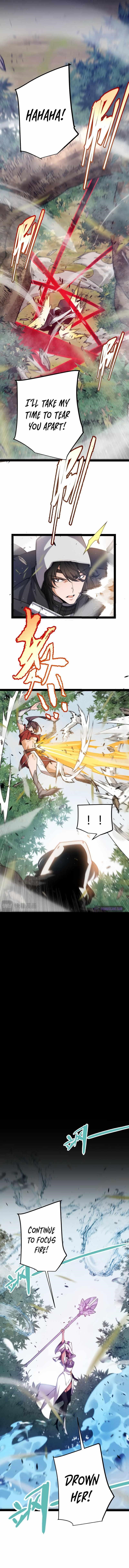 The Game That I Came From Chapter 218 - Page 11