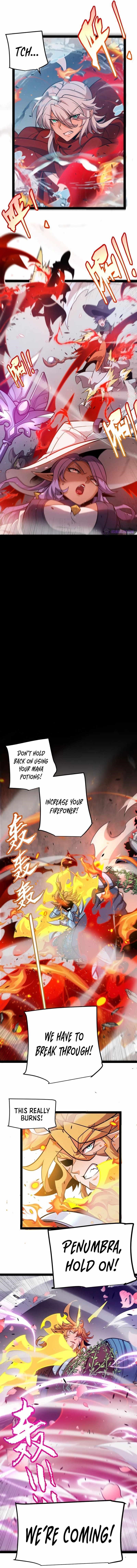 The Game That I Came From Chapter 218 - Page 12