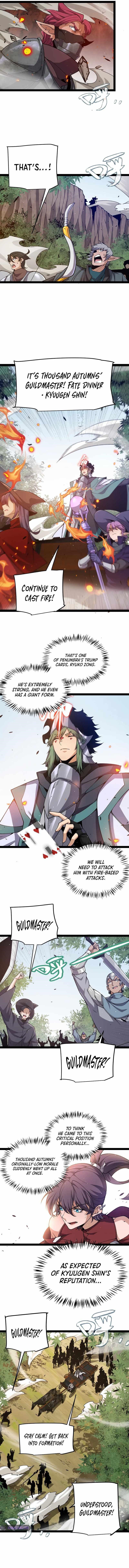 The Game That I Came From Chapter 218 - Page 4