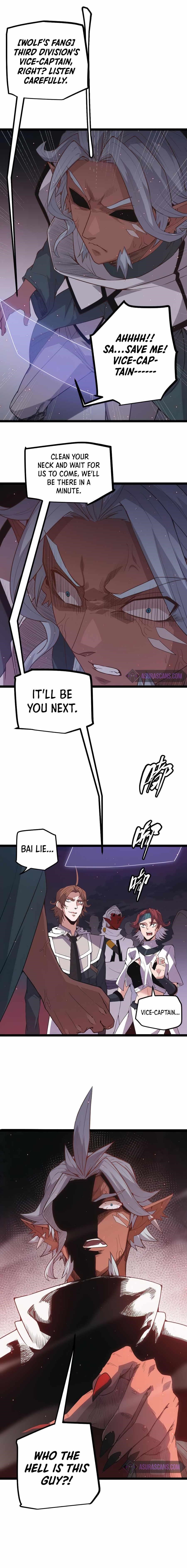 The Game That I Came From Chapter 22 - Page 10