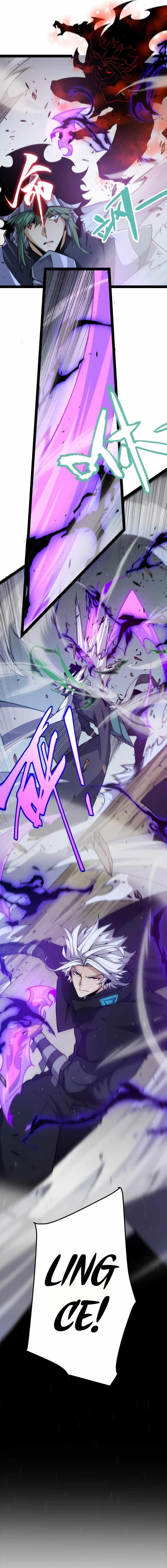 The Game That I Came From Chapter 220 - Page 12