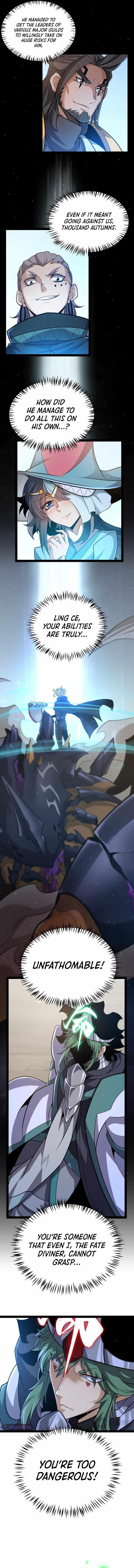 The Game That I Came From Chapter 220 - Page 2