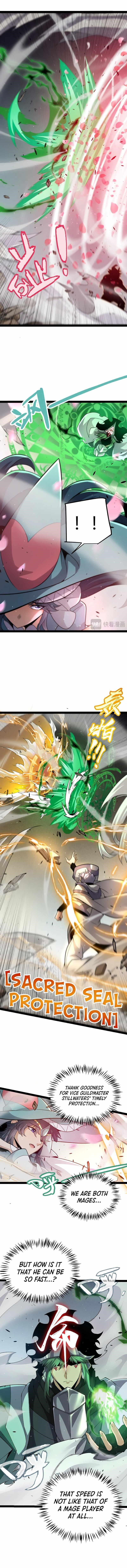 The Game That I Came From Chapter 220 - Page 6