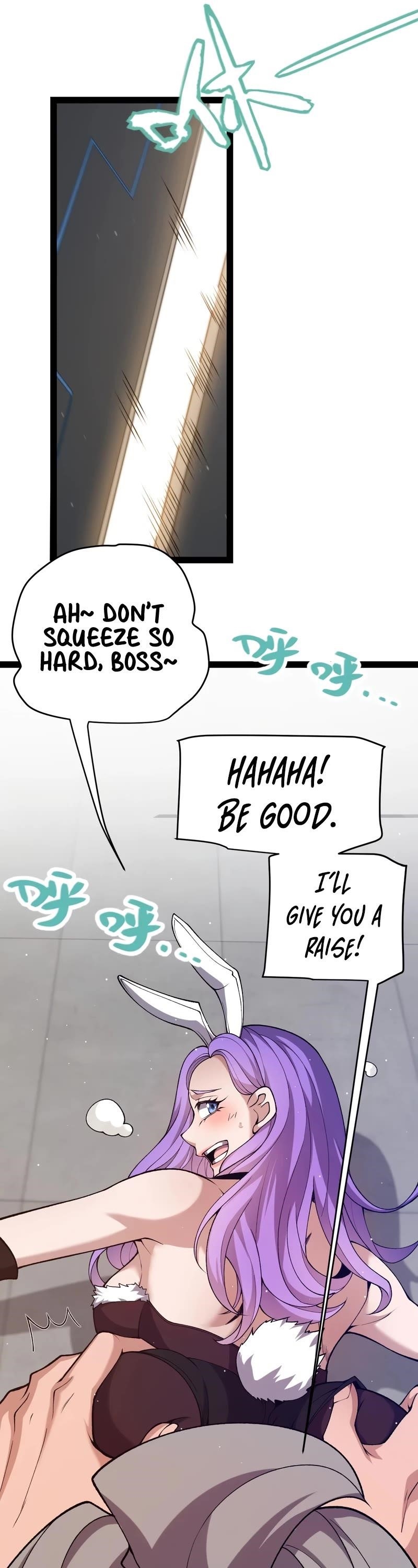 The Game That I Came From Chapter 223 - Page 13