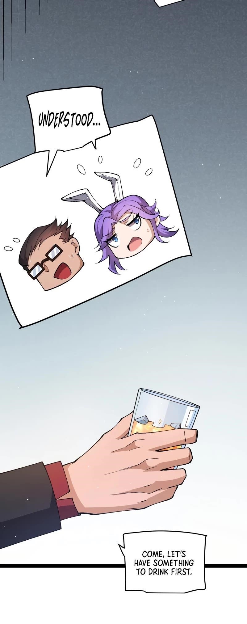 The Game That I Came From Chapter 223 - Page 17