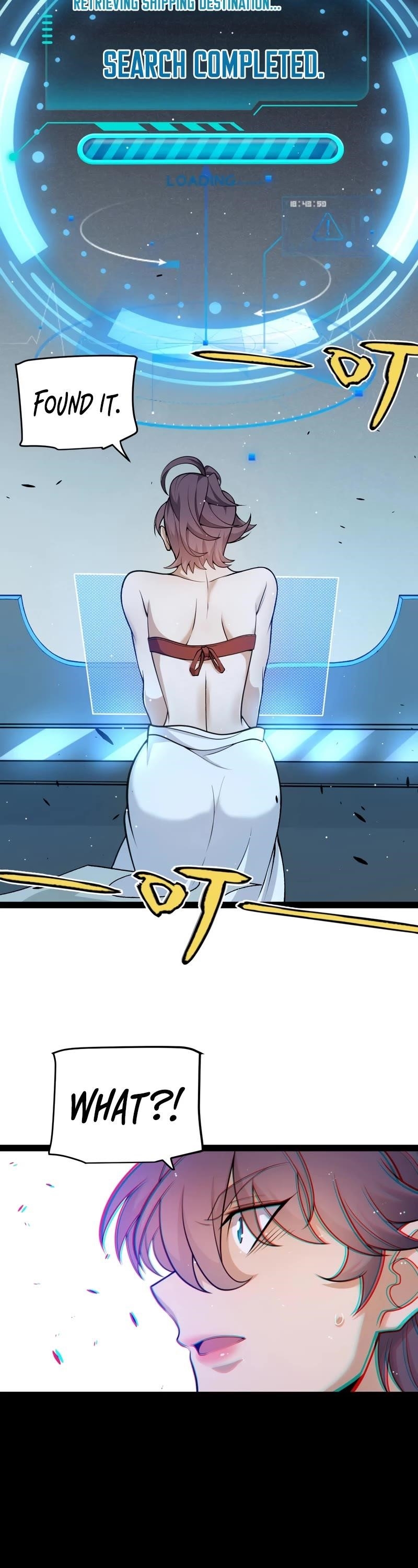 The Game That I Came From Chapter 223 - Page 24