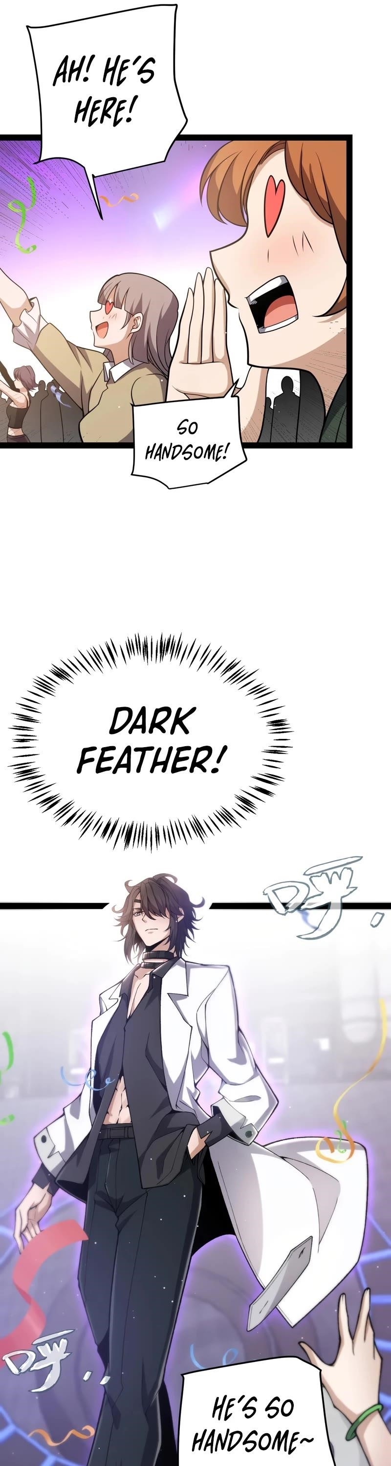 The Game That I Came From Chapter 223 - Page 33