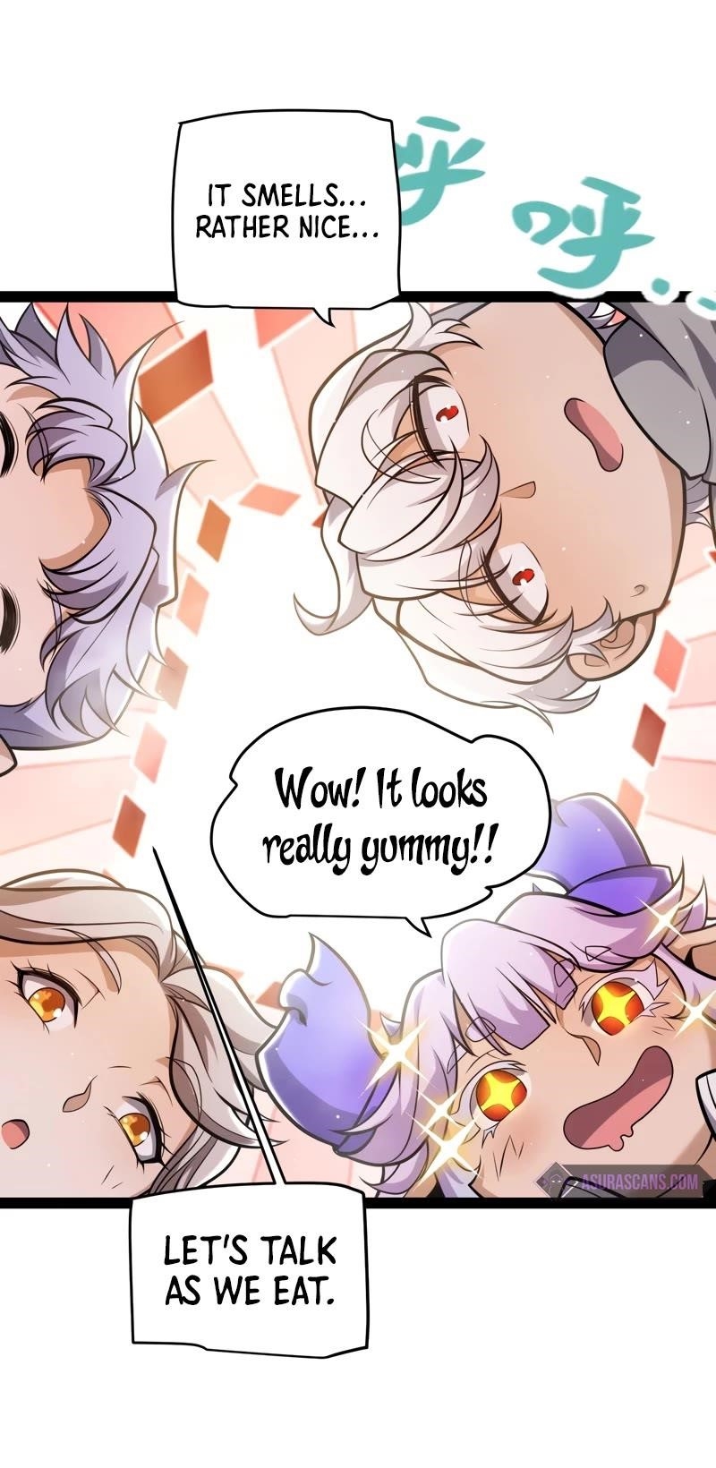 The Game That I Came From Chapter 223 - Page 4